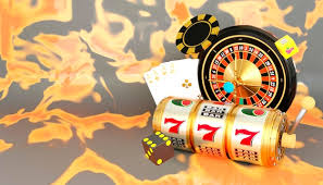Explore the Thrilling World of Online Gaming at BBET Casino 230806629