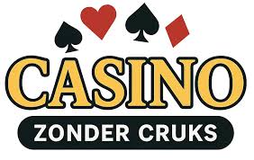 Casino zonder CRUKS Waar spelen zonder registratie mogelijk is