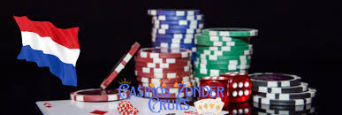 Casino zonder CRUKS Waar spelen zonder registratie mogelijk is