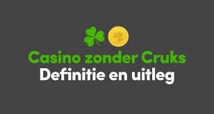Ontdek de voordelen van online casino zonder registratie 510083676